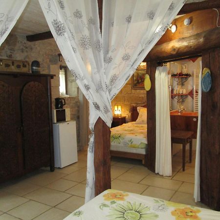 Le Mas Vieux Graveson Quarto foto