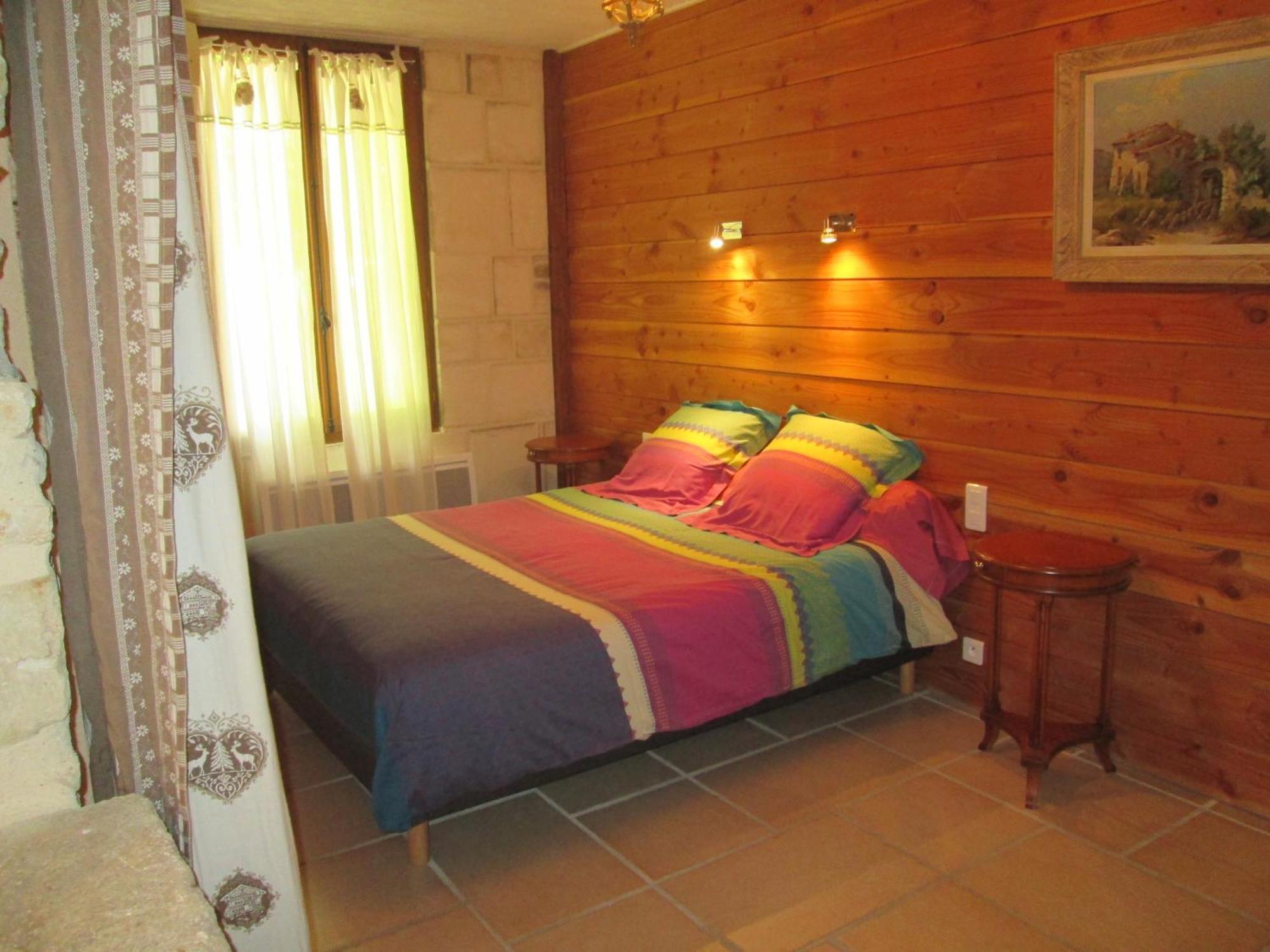 Le Mas Vieux Graveson Quarto foto